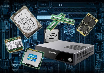 组装电脑是什么？好不好用？