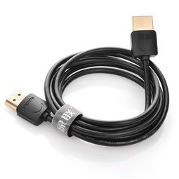 绿联11198超细HDMI线 连接数字生活，呈现清晰视界