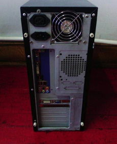 抚顺电脑配件批发市场概览 计算机及配件的采购指南