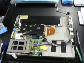 DIY笔记本电脑组装指南 必备零件与家电选购策略