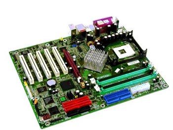 千元预算首选 主流i865主板全面评测与选购指南