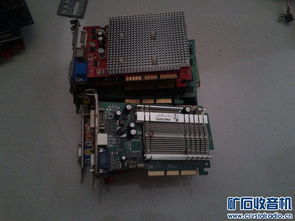 电脑配件与杂物交换 新人专区指南