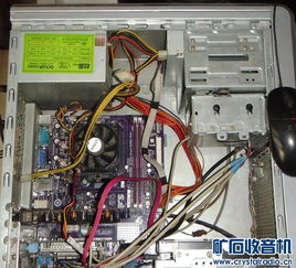 数码家电更新换代，精选电脑配件及家电销售推荐