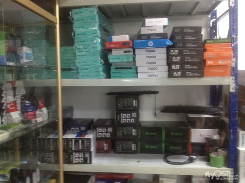 京润电脑8月22日价格更新 主板、显示器、机箱及配件全线产品一览